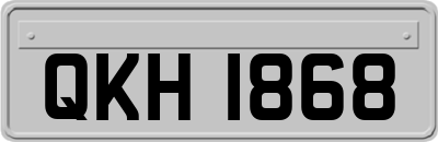 QKH1868