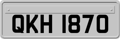 QKH1870