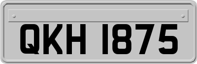 QKH1875