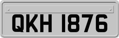 QKH1876