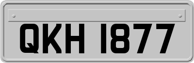 QKH1877