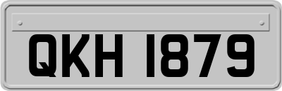 QKH1879