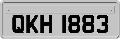 QKH1883