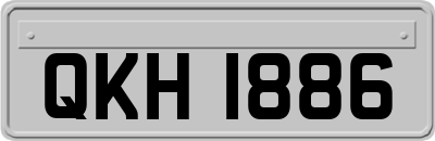 QKH1886