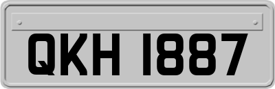 QKH1887