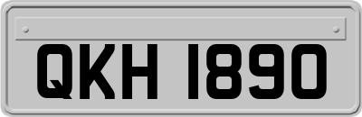 QKH1890