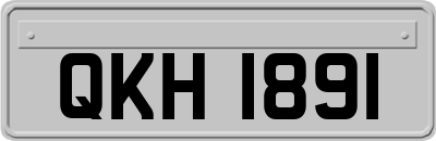 QKH1891