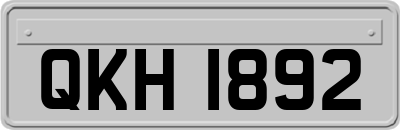 QKH1892