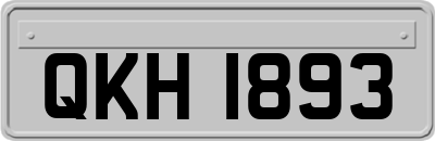 QKH1893