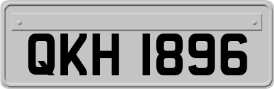 QKH1896