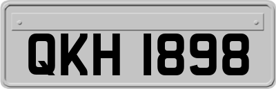 QKH1898