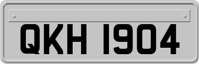 QKH1904