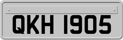 QKH1905