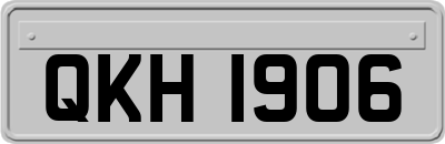 QKH1906