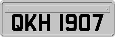 QKH1907