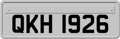 QKH1926