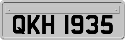 QKH1935