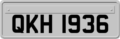 QKH1936