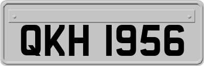 QKH1956