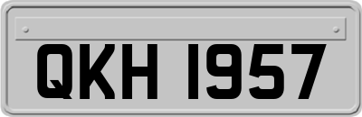 QKH1957