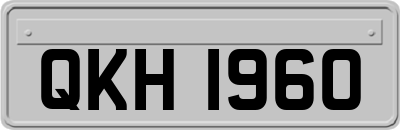 QKH1960