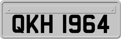 QKH1964