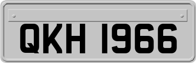 QKH1966