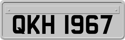 QKH1967