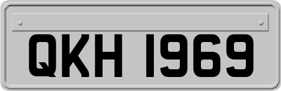 QKH1969