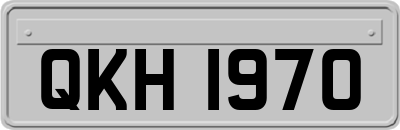 QKH1970