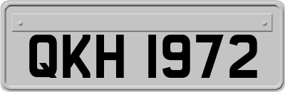 QKH1972