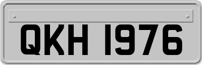 QKH1976