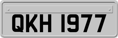 QKH1977