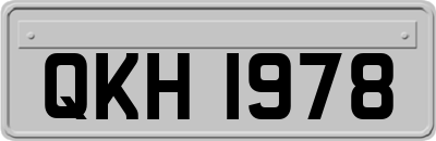 QKH1978