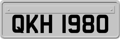 QKH1980