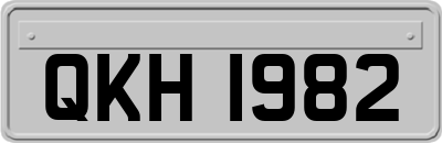 QKH1982