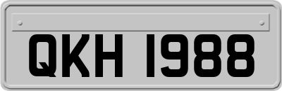 QKH1988