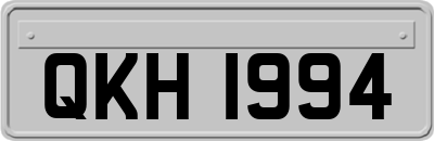 QKH1994