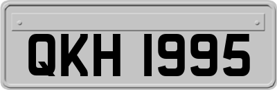 QKH1995