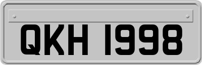 QKH1998