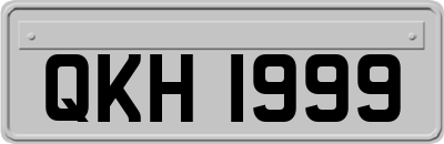 QKH1999