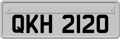 QKH2120