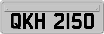 QKH2150