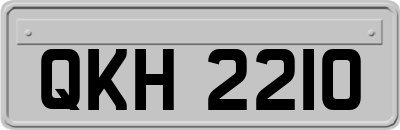 QKH2210