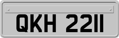 QKH2211