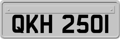 QKH2501