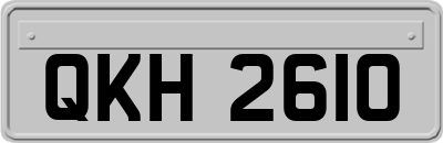 QKH2610