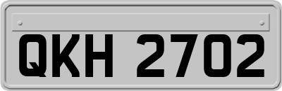 QKH2702