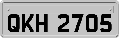 QKH2705