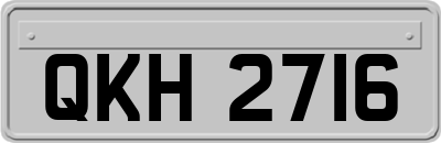 QKH2716